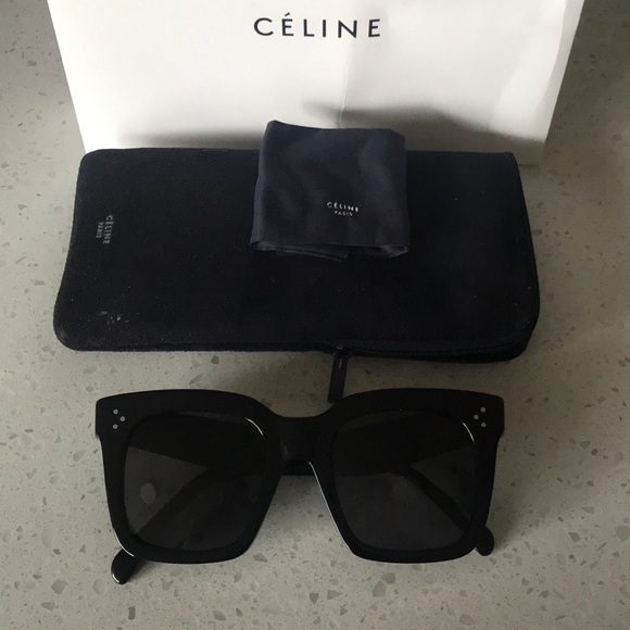 Celine Accessories - Celine CL 41076 Tilda